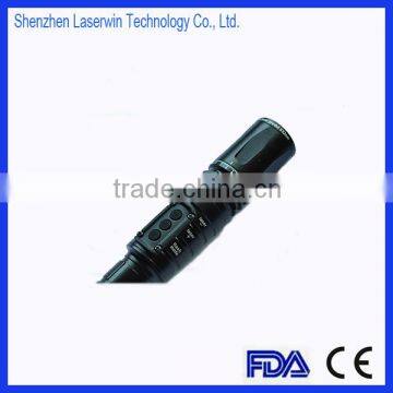 Long Rifle for Hunting Tactical Green Laser Flashlight photo-3