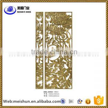 Aluminum Embellish Accessories for Doors and Fences HDL-8047 photo-3