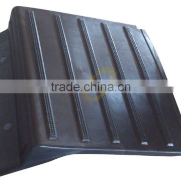 Truck parts, first-rate quality BATTERY COVER shipping from China for Volvo trucks 1590507