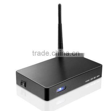 NEW RK3128 Quad Core CortexA7 1.2 GHz Mali400 GPU 512+4GB HD1080P Support Android tv Box photo-3