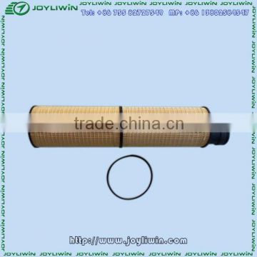 Replacement china supply JOY 1622 3652 80 oil filter for Atlas copco replacement air compressor oil filter