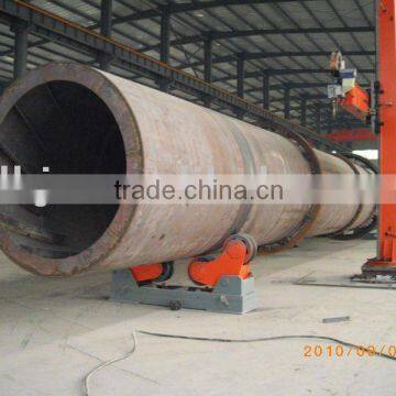 Rotary Drum Drying Machine