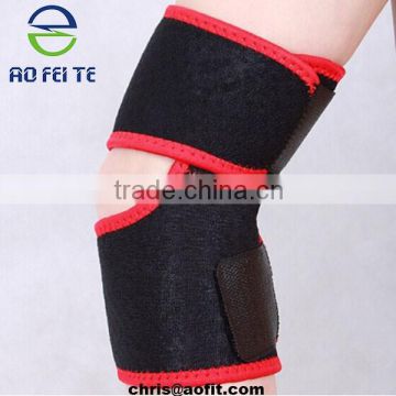 New Products 2015 Breathable Waterproof Neoprene Tennis Elbow Support Spandex