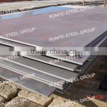 carbon steel plate