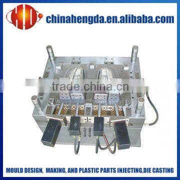 OEM plastic mould