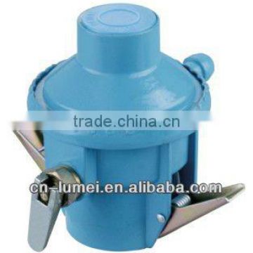 Gas Pressure Reducing Valves with ISO9001-2008