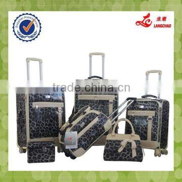 Eminent Modern Fashion High Quality Trolley Luggage China Cheap Duffle Bag Luggage