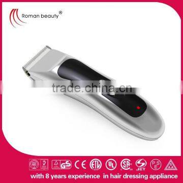 cordless hair trimmer barber hair trimmer hot selling hair trimmer