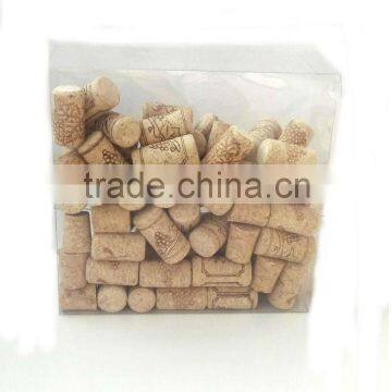 PVC Wine Cork Scented Sachet