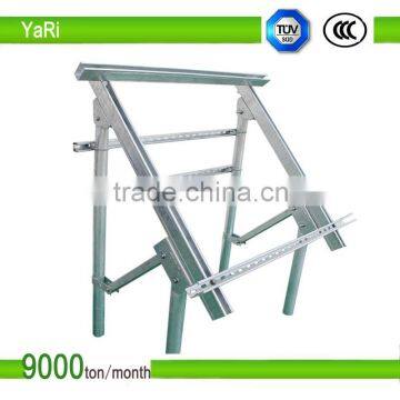 Solar Panel Bracket 2014 Hot Sales