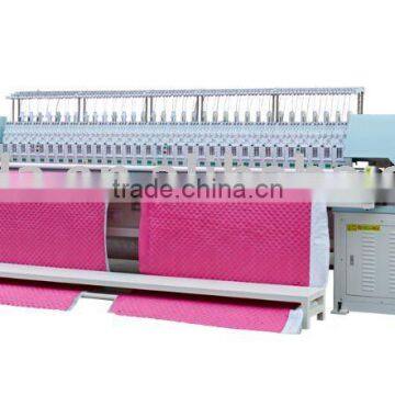 Quilting Embroidery Machines (Advanced quilting machines )