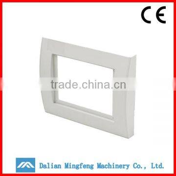 OEM plastic parts plastic display enclosures