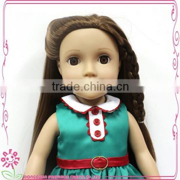 factory accept custom plastic baby doll heads