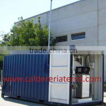 CONTAINER FILLING STATION photo-3