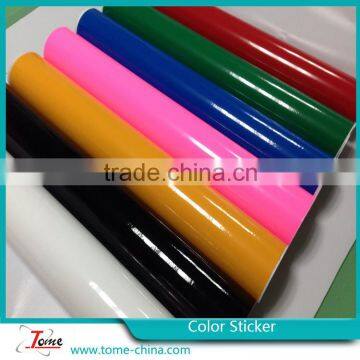 PVC vinyl rolls wholesale cutting guangzhou factory