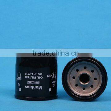 HIGH QUALITY AND FACTORY PRICE OIL FILTER SETS