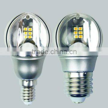 No flicker mr16 led bulb, E14 E27 replacement g12 led bulb,2000lm led bulb light  China