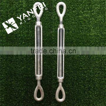 Drop Forged DIN1480 Rigging Eye-Eye Turnbuckle