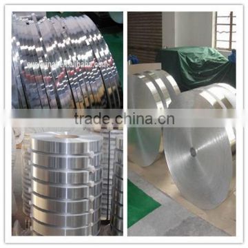 Different Alloy 1050 1060 1100 3003 5005 8011Aluminum Strip Ceiling