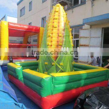 inflatable climbing mountain HZT579