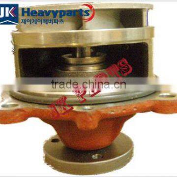 High Quality Water Pump for Volvo Excavator Engine VOE 21404502