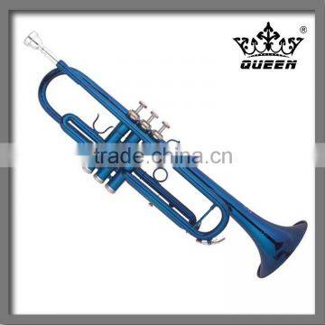 Trumpet/ Popular Trumpet/ Color Trumpet/Blue Trumpet