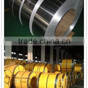 Chian Price Cold rolling 201 309 grade stainless steel coil