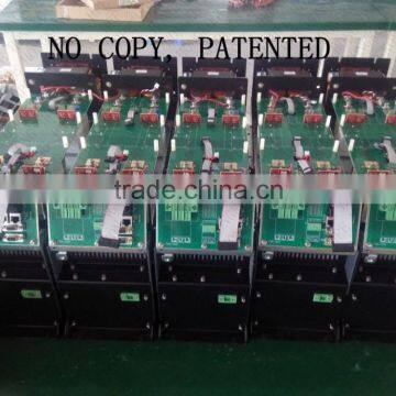 Intelligent uv pulsed xenon lamp power --- 15KW (1KW~20KW)