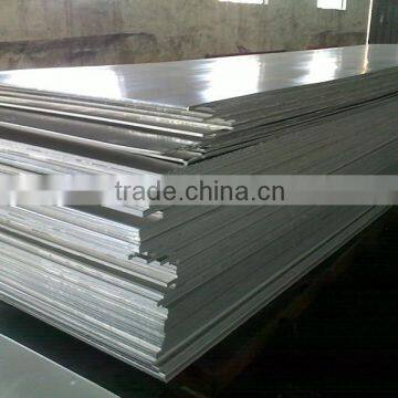 aluminum tread plate ( 1060, 1100, 3003, 3105, 5052, 5083 Pattern: big 5 bar / small 5 bar / diamond / 3 bar / pointer etc.)