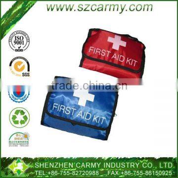 First Aid Multifunctional Medical Emergency Medikit