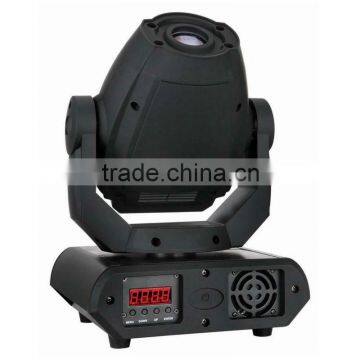 moving head light controller led spot q5