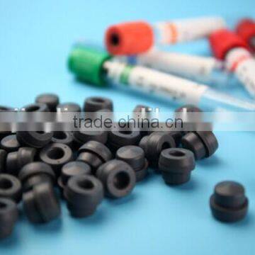 High Quality Rubber Stopper of Vacuum Tube