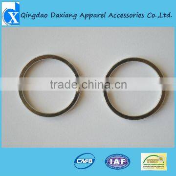 Round Metal Buckles for coats