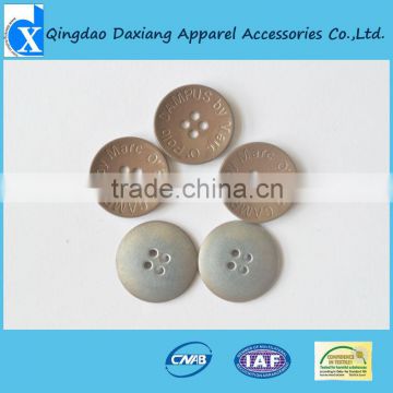 cheap 4 Holes toggle Sewing Buttons