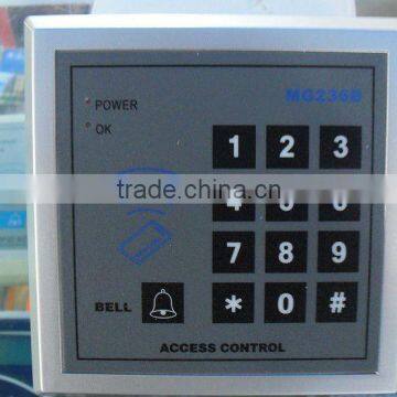 Access Control Card Reader, Smart Card Machine,