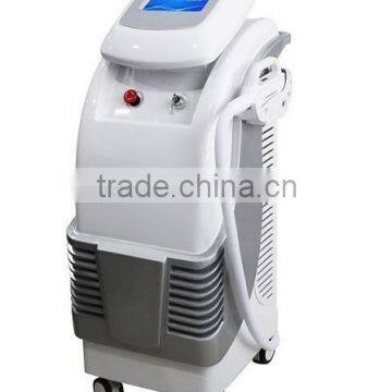 Elight Ipl Skin Rejuvenation Hopsital Machine for Sale photo-5
