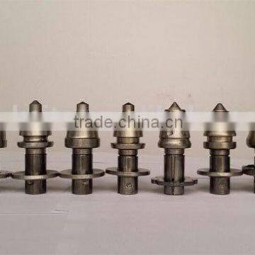 High quality with best price Wirtgen spare parts cutting teeth made in China
