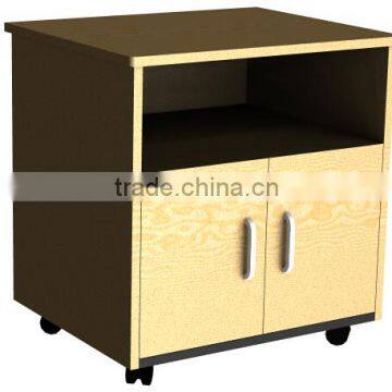 Manufacture supply Wood chest of drawers