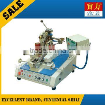 160mm Outer Diameter Sewing Thread Winding Machine