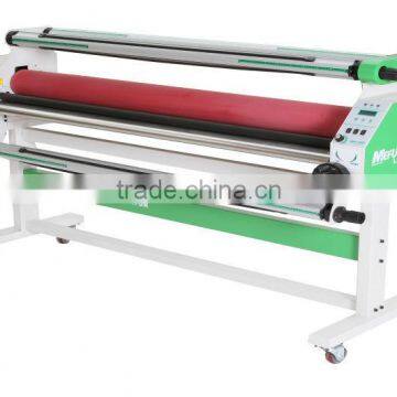 Mefu 1600-M1 Electric 63 Inch 1600mm Lamination Machine Price photo-2