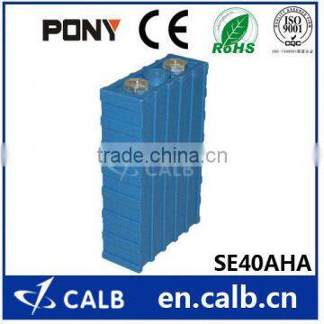 SE40Ah lithium battery for electric vehicle or motor/slide board vehicle