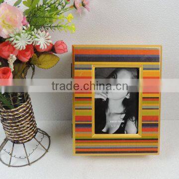 wholesale jewellery gift box with photo frame