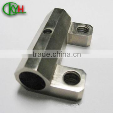 Custom precision cnc machining stainless steel processing