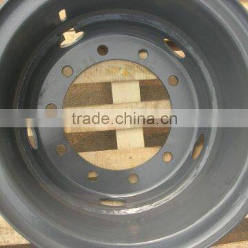 Hot Sell Two-pieces Wheel Rim 8.50-20 for Truck photo-3