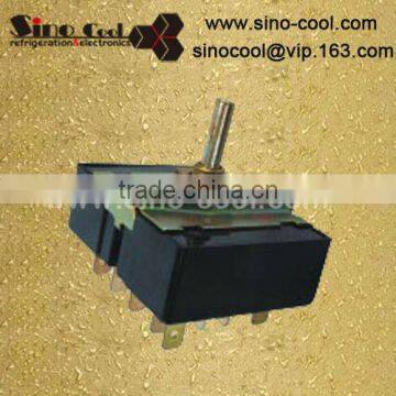 SC-502 select limit switch