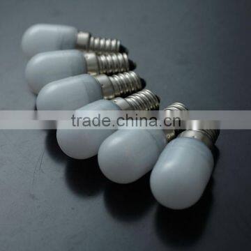 0.5W E14 CE approved LED Decorative Bulb