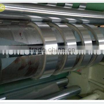 Cold Rolled 1100 H14 Aluminum Strip for Bottle Cap Supplier's Choice photo-4