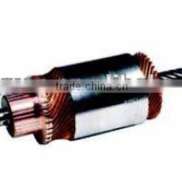 IM170 Lucas Starter Armature TIT 200,61240397