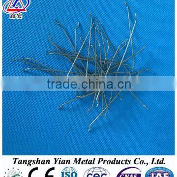 low carbon steel fiber