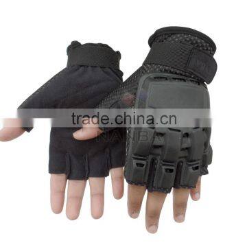 Combat Gloves Half Finger